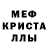 МДМА кристаллы Evil Loki